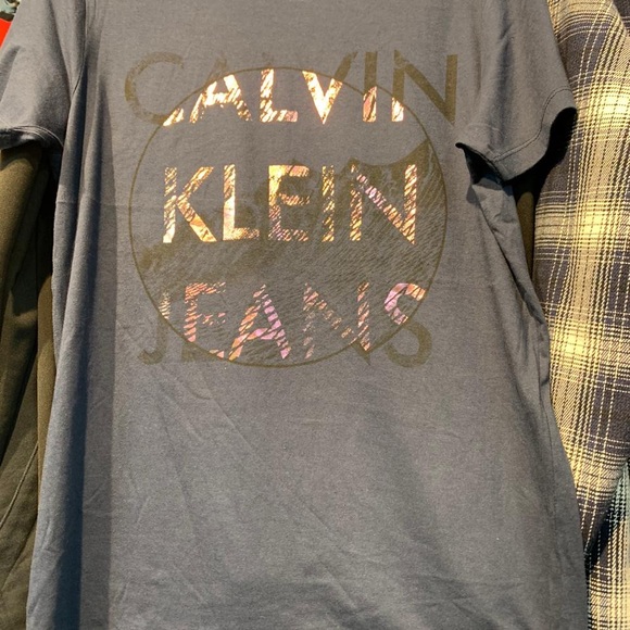 Half Sleeve T Shirts - Picture 4 of 9